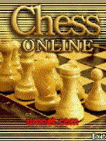 game pic for Wireless Chess Online